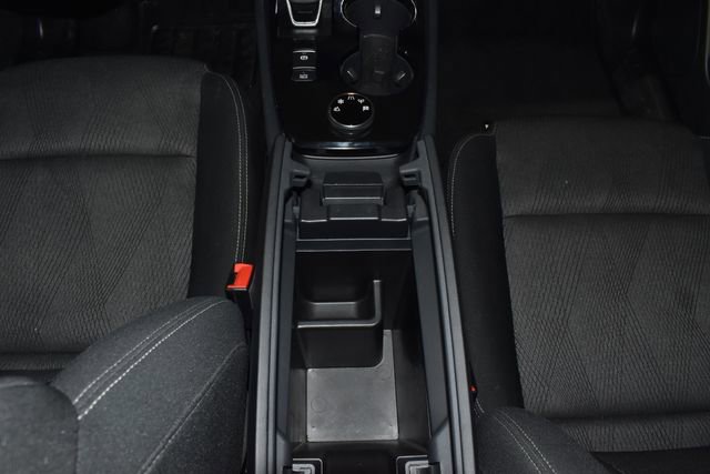 Used 2025 Nissan Rogue SV image 23