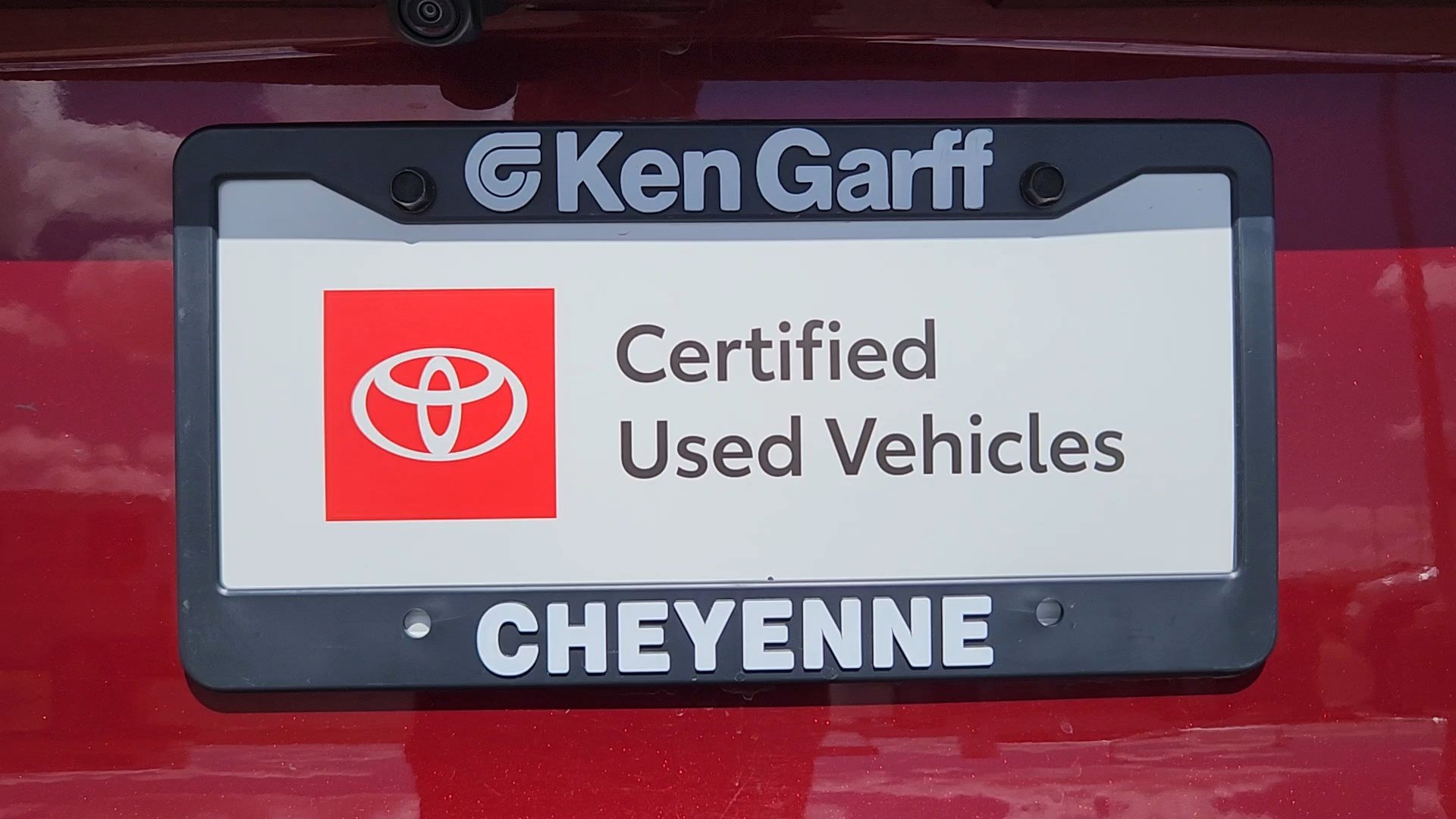 Certified 2025 Toyota RAV4 XLE AWD/4WD image 20