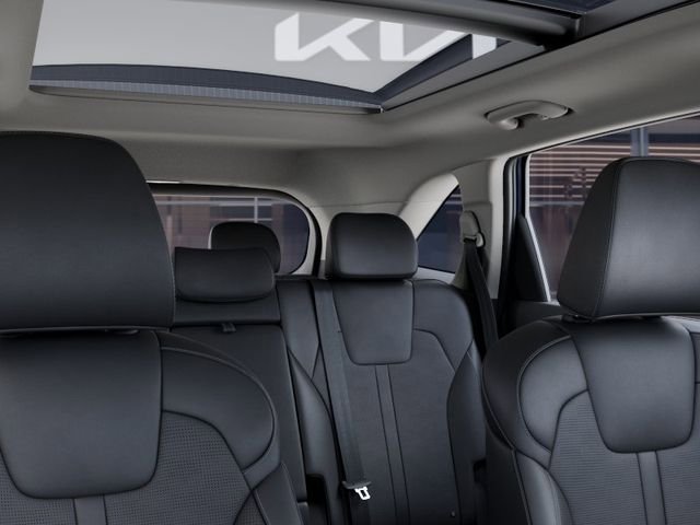 New 2026 Kia Sorento S w/ S Panoramic Sunroof Package FWD image 27