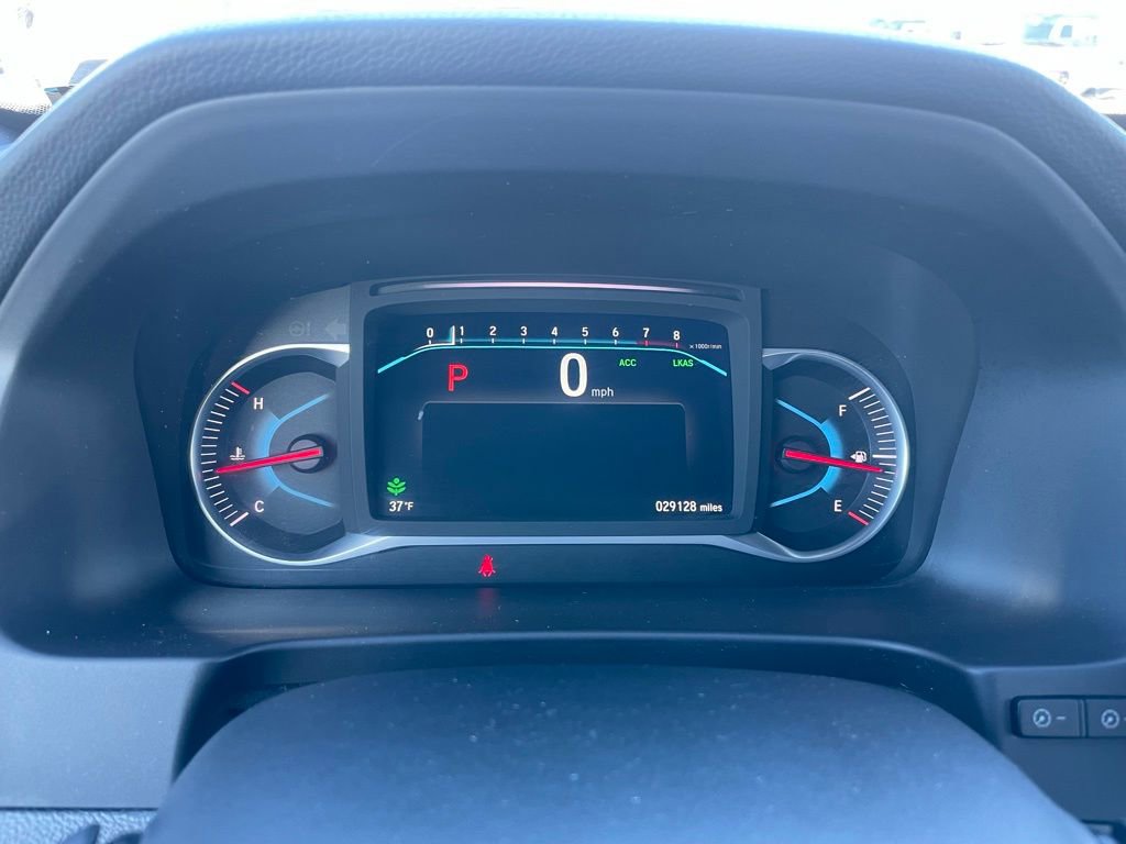 Used 2022 Honda Pilot Sport image 10