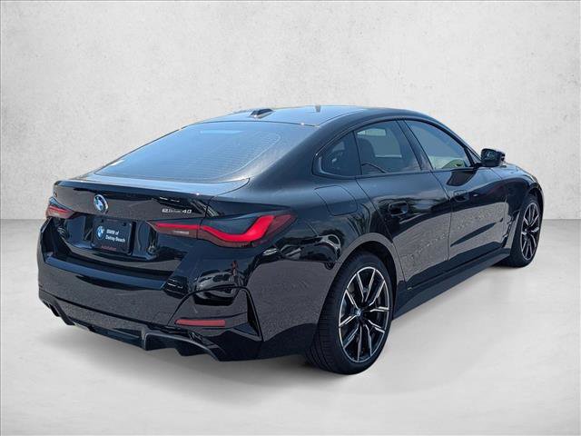 New 2026 BMW i4 eDrive40 image 2