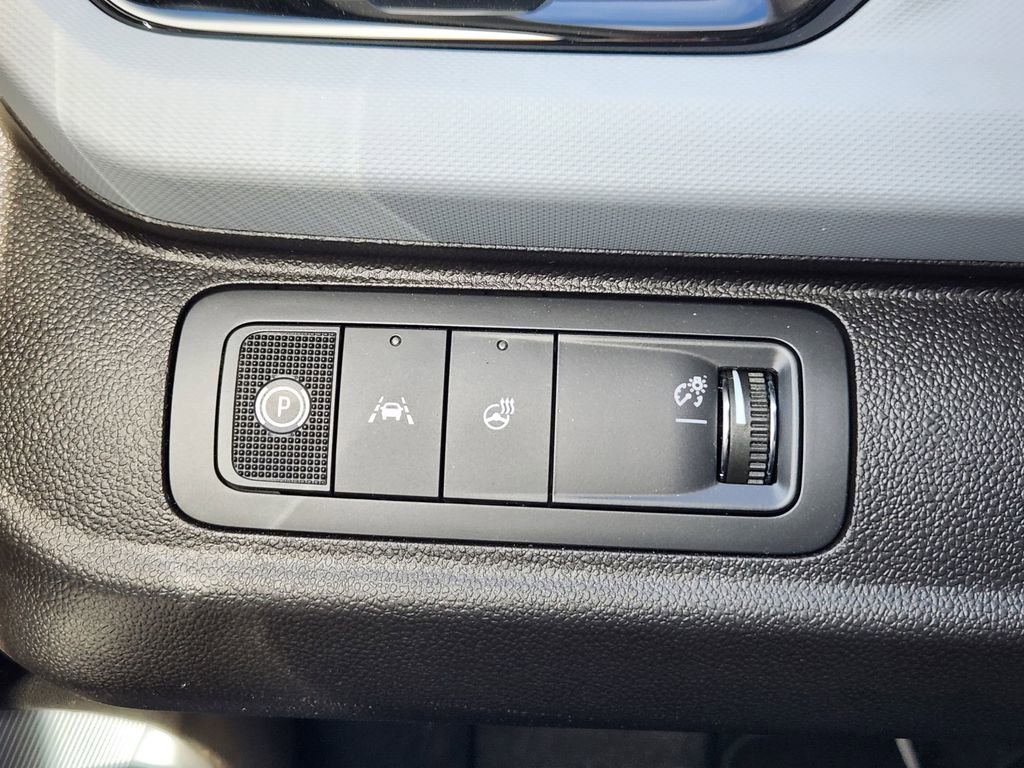 New 2027 Chevrolet Bolt RS w/ Technology Package image 22