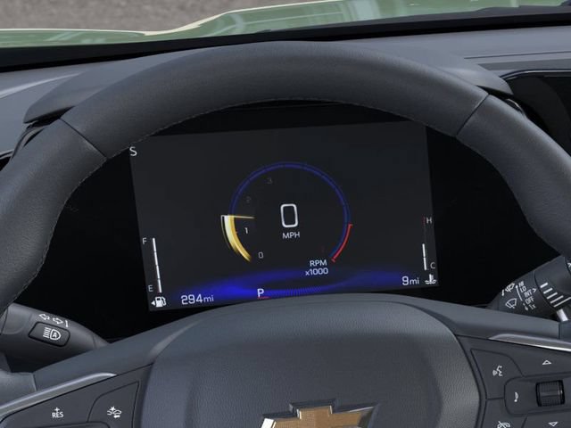 New 2026 Chevrolet Trax ACTIV w/ Sunroof Package FWD image 18