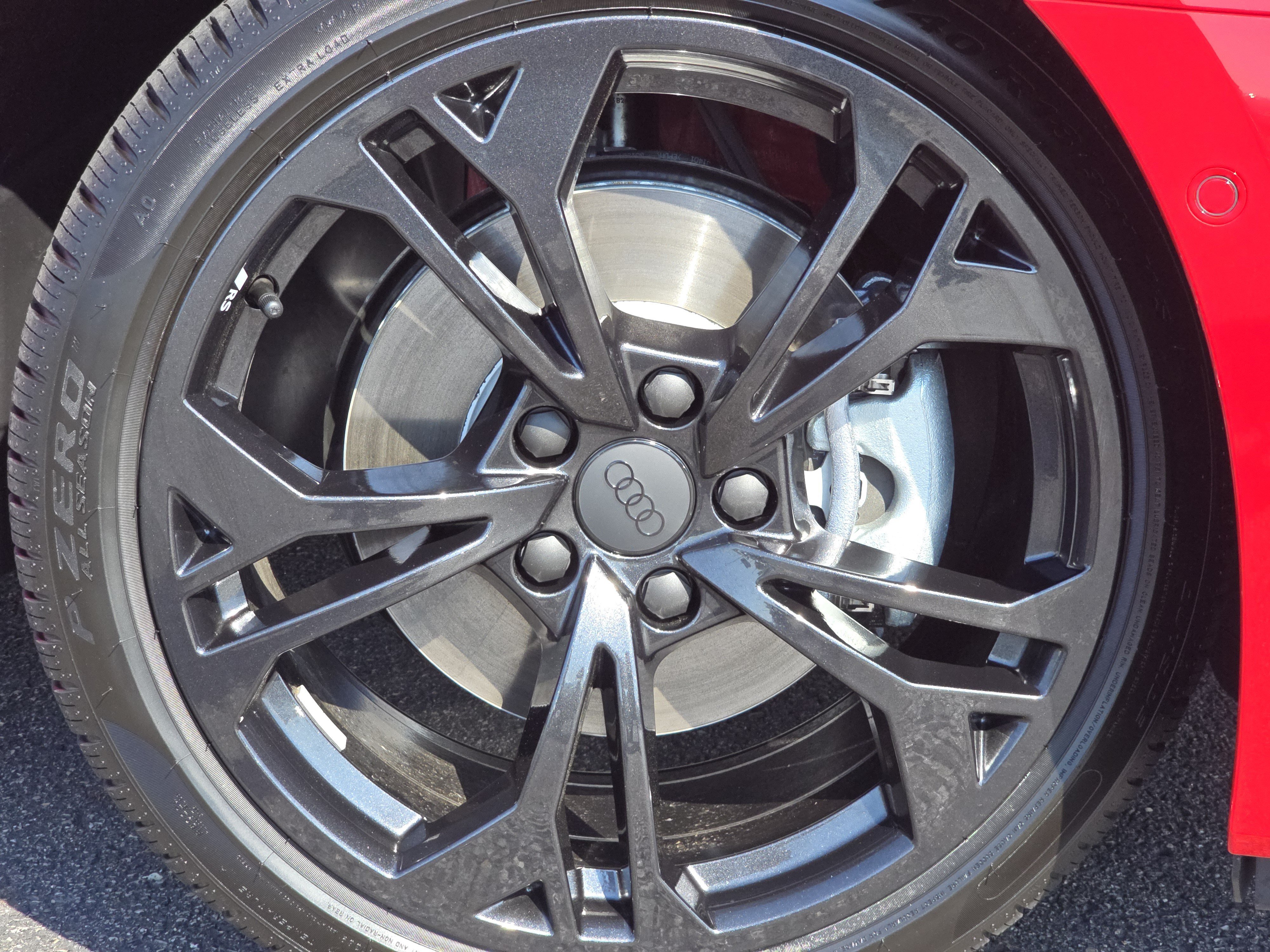 New 2026 Audi A3 2.0T Premium Plus AWD/4WD image 16