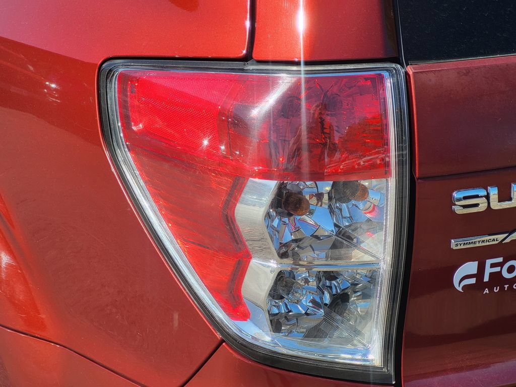 Used 2011 Subaru Forester 2.5X Premium AWD/4WD image 13
