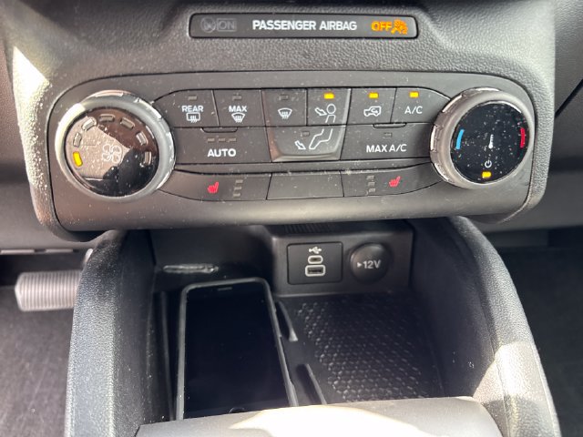 Used 2023 Ford Bronco Sport Big Bend w/ Convenience Package AWD/4WD image 32
