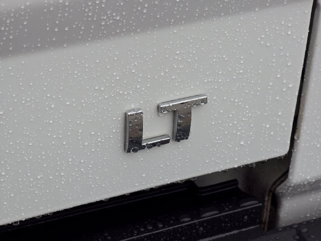 Used 2018 Chevrolet Silverado 1500 LT AWD/4WD image 21