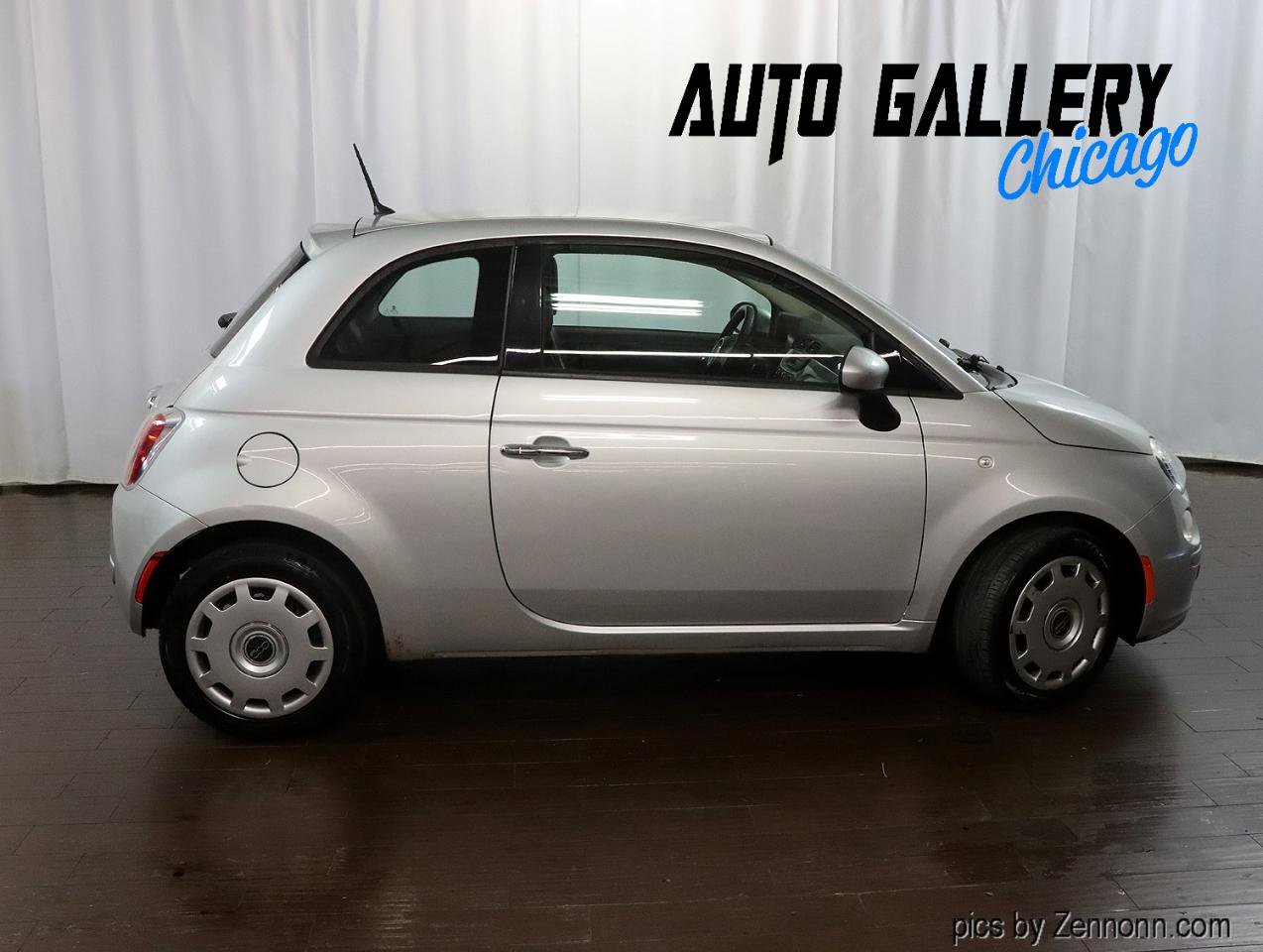 Used 2013 FIAT 500 Pop image 6