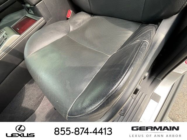 Used 2019 Lexus GX 460 Premium image 22
