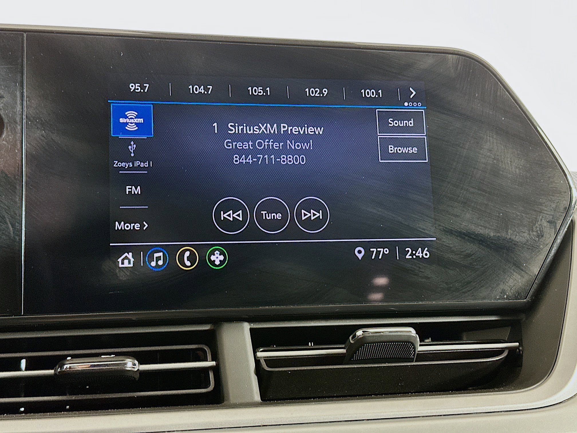 Used 2025 Chevrolet Trax LS FWD image 21