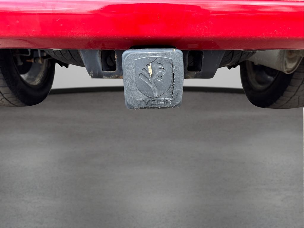 Used 2023 RAM 1500 Big Horn image 14