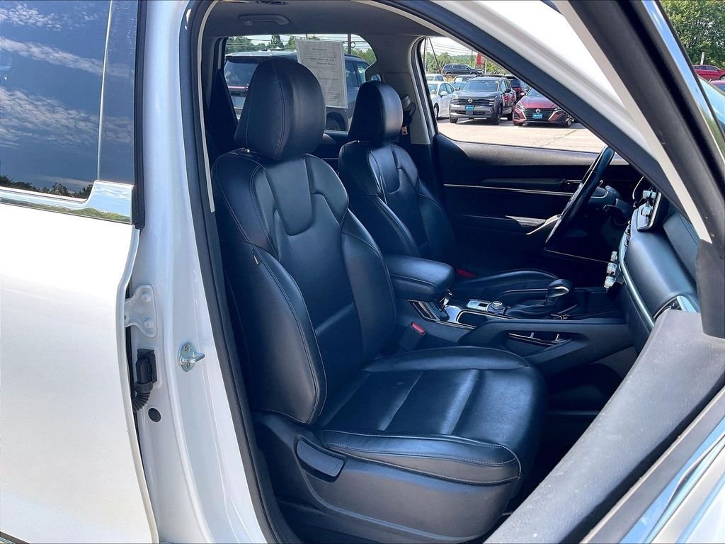 Used 2020 Kia Telluride LX AWD/4WD image 10