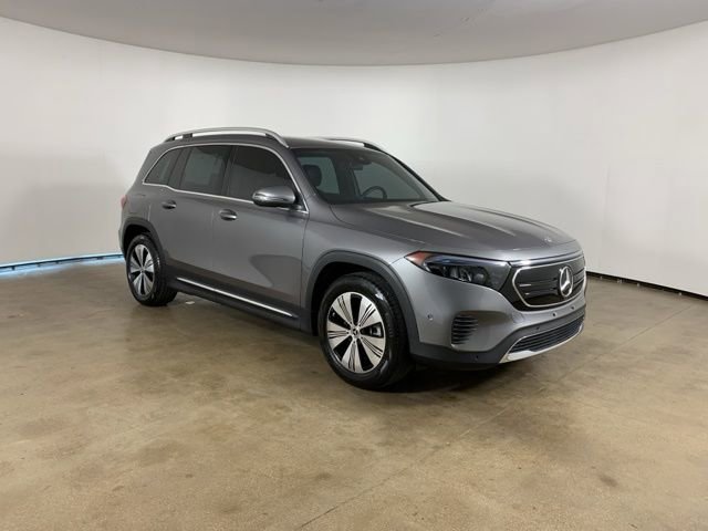 Used 2023 Mercedes-Benz EQB 300 4MATIC image 5