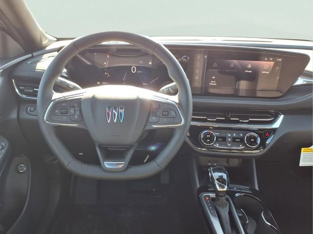 New 2026 Buick Envista Sport Touring w/ Convenience I Package FWD image 4