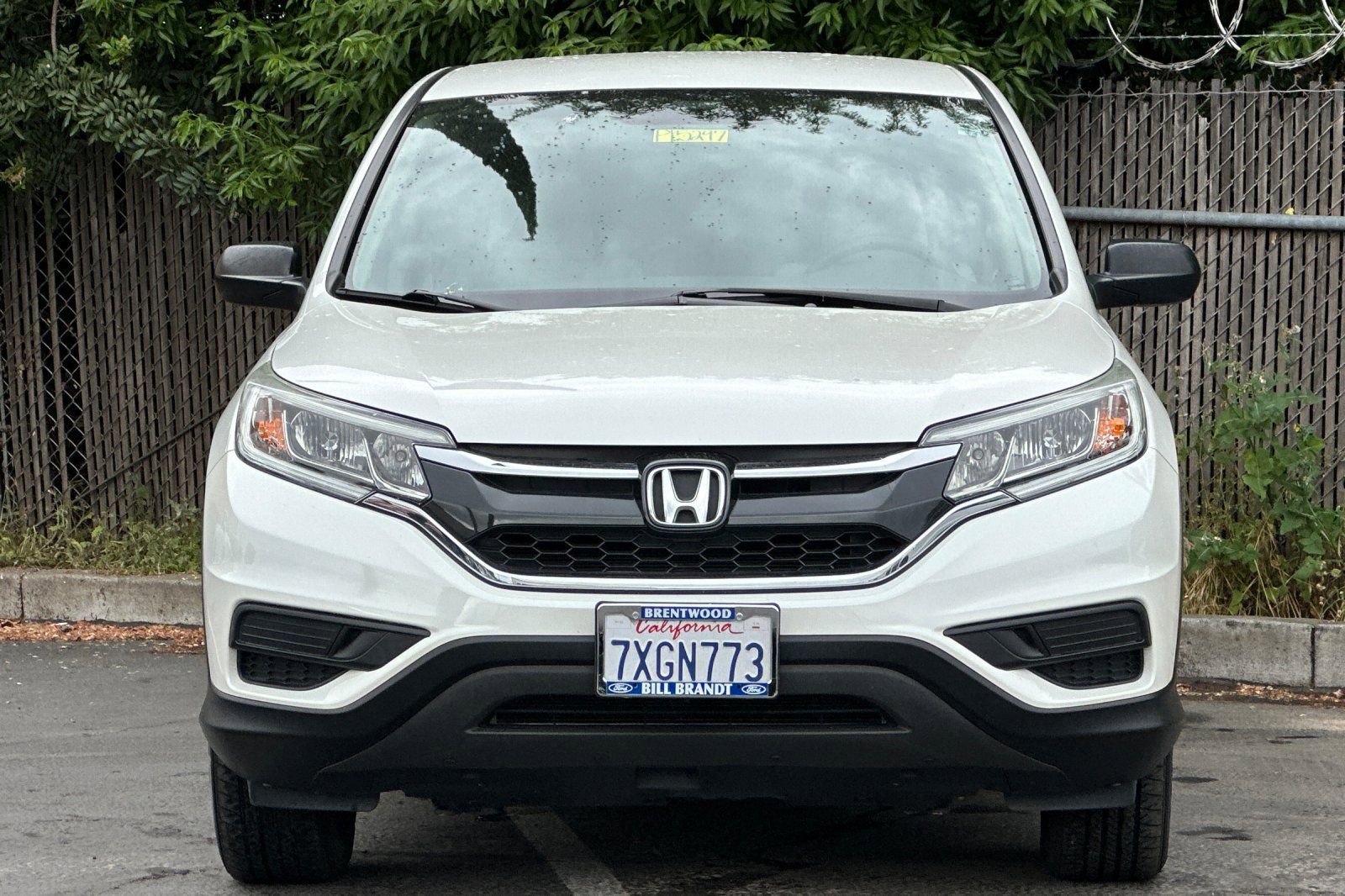 Used 2016 Honda CR-V LX image 6