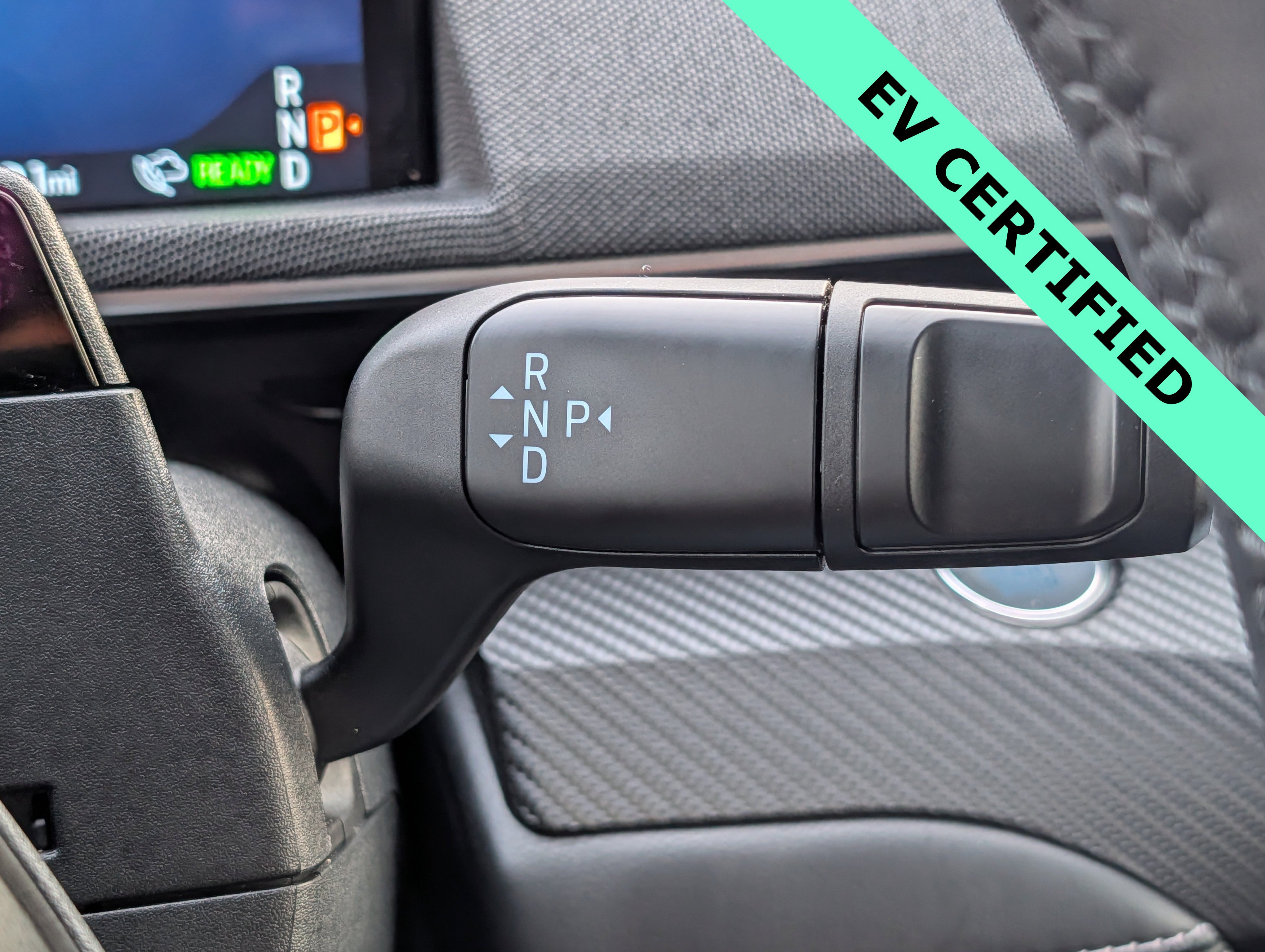 Certified 2025 Ford Mustang Mach-E Select RWD image 29