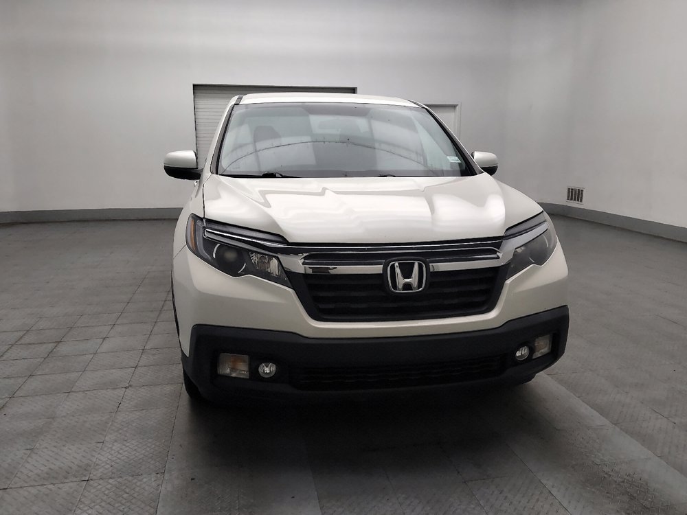 Used 2017 Honda Ridgeline RTL image 14