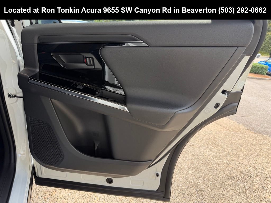 Used 2023 Toyota bZ4X AWD w/ Weather Package image 28