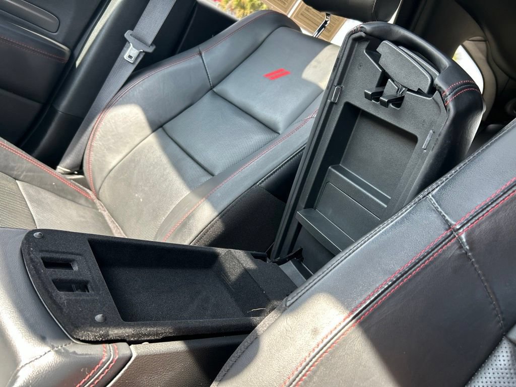 Used 2023 Dodge Durango R/T RWD image 38
