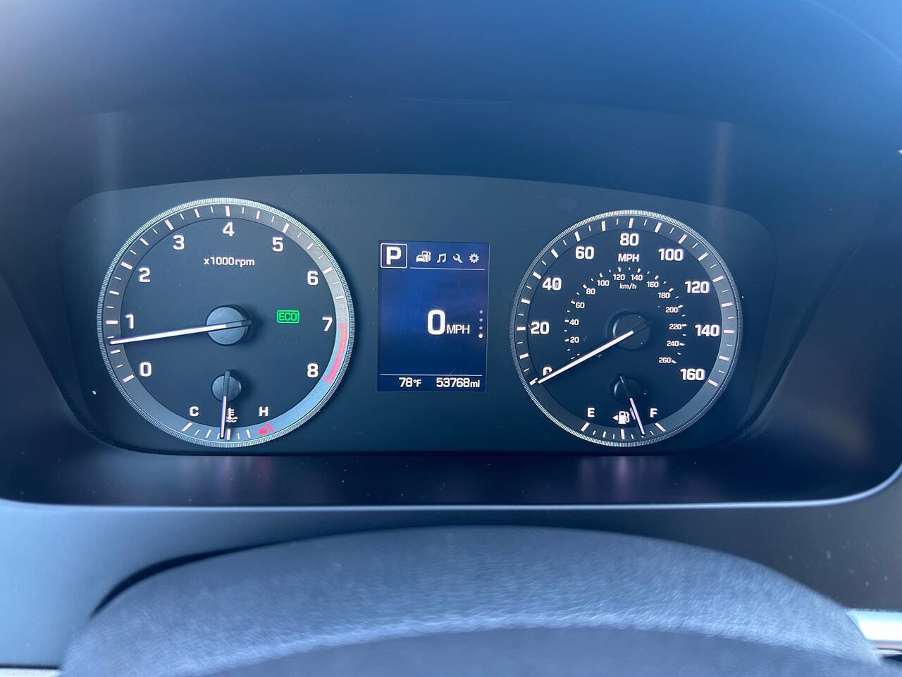 Used 2016 Hyundai Sonata Sport image 17