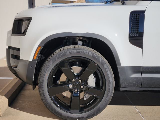 Used 2026 Land Rover Defender 130 S image 6