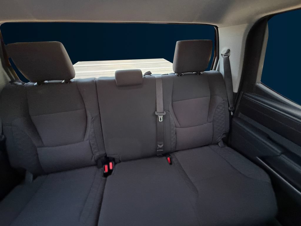 Used 2024 Toyota Tundra SR5 AWD/4WD image 18