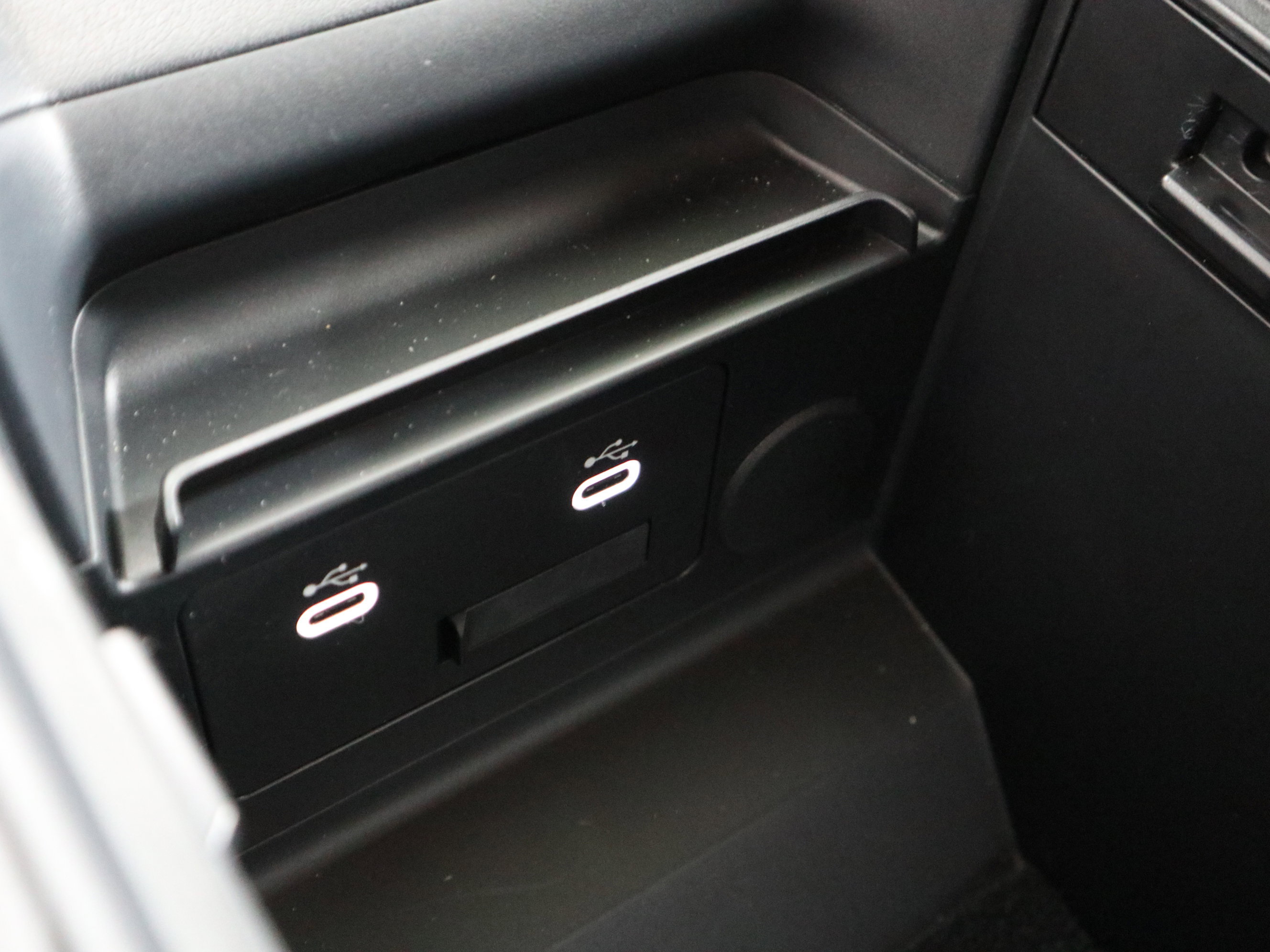 Certified 2025 MAZDA CX-30 AWD 2.5 S w/ Select Sport Pkg image 34