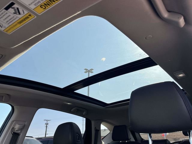 Used 2021 Acura RDX FWD image 14