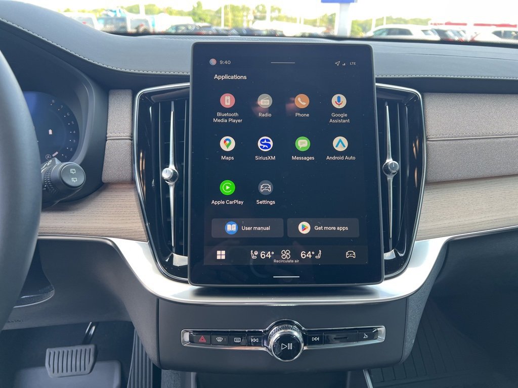 New 2026 Volvo XC90 B6 Plus image 21