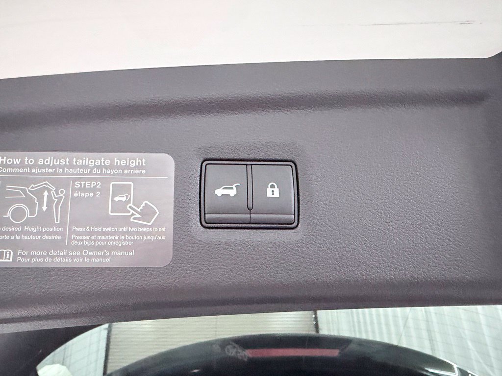 Certified 2023 INFINITI QX50 Sport FWD image 35