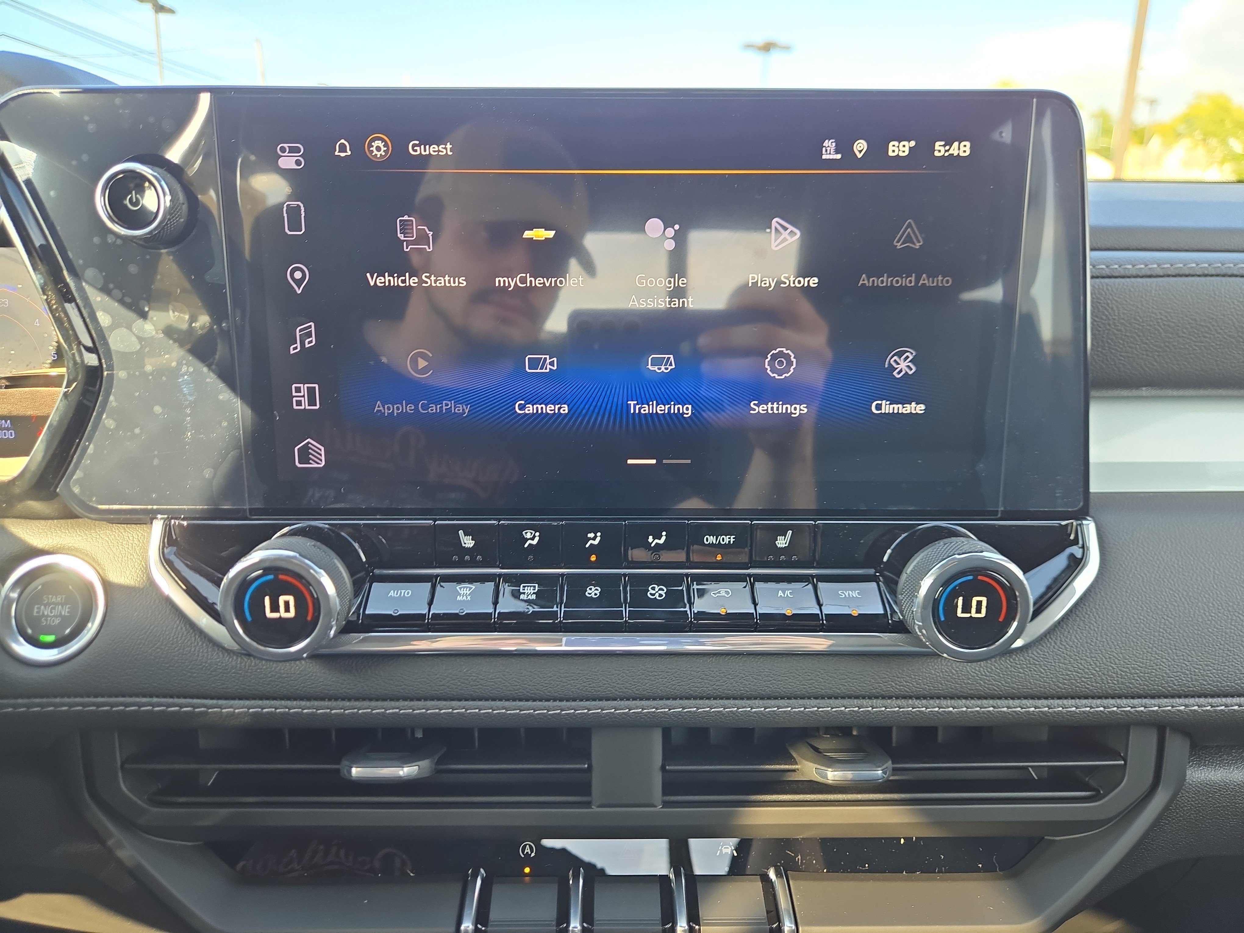 New 2026 Chevrolet Colorado LT w/ LT Convenience Package image 25