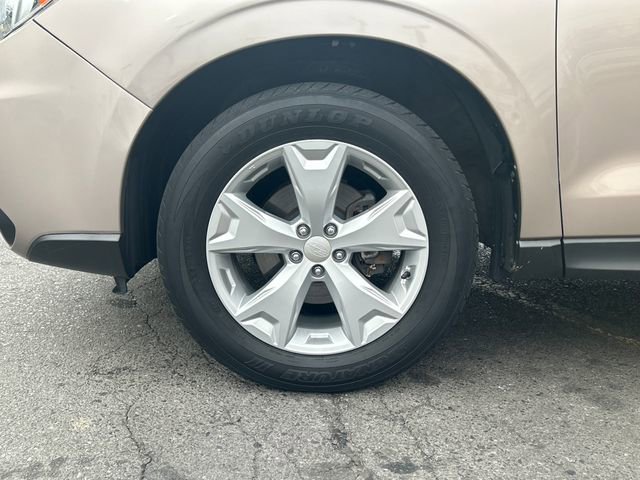Used 2015 Subaru Forester 2.5i Premium w/ Popular Package #1 image 26