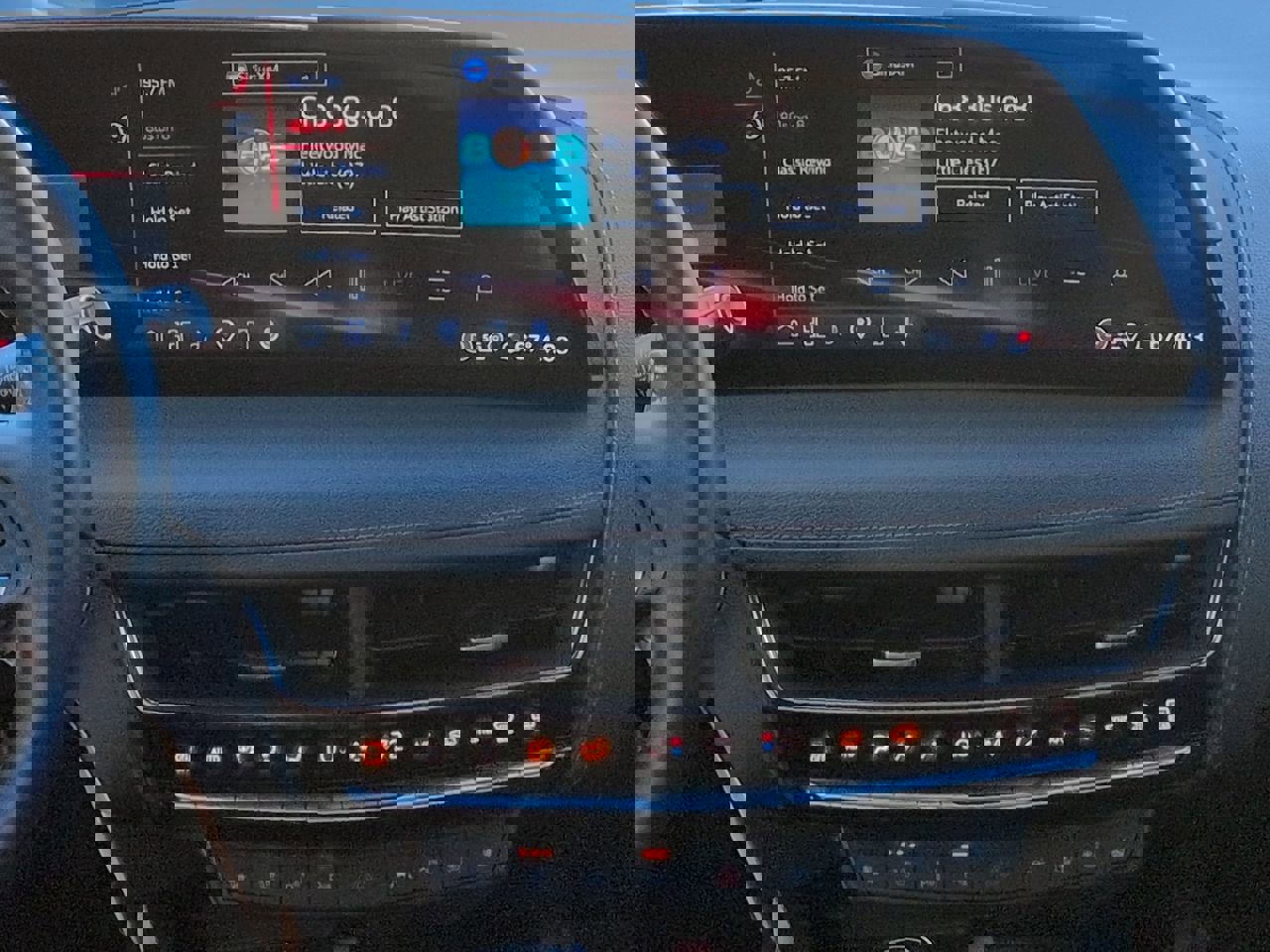 Used 2025 Cadillac CT5 V image 17