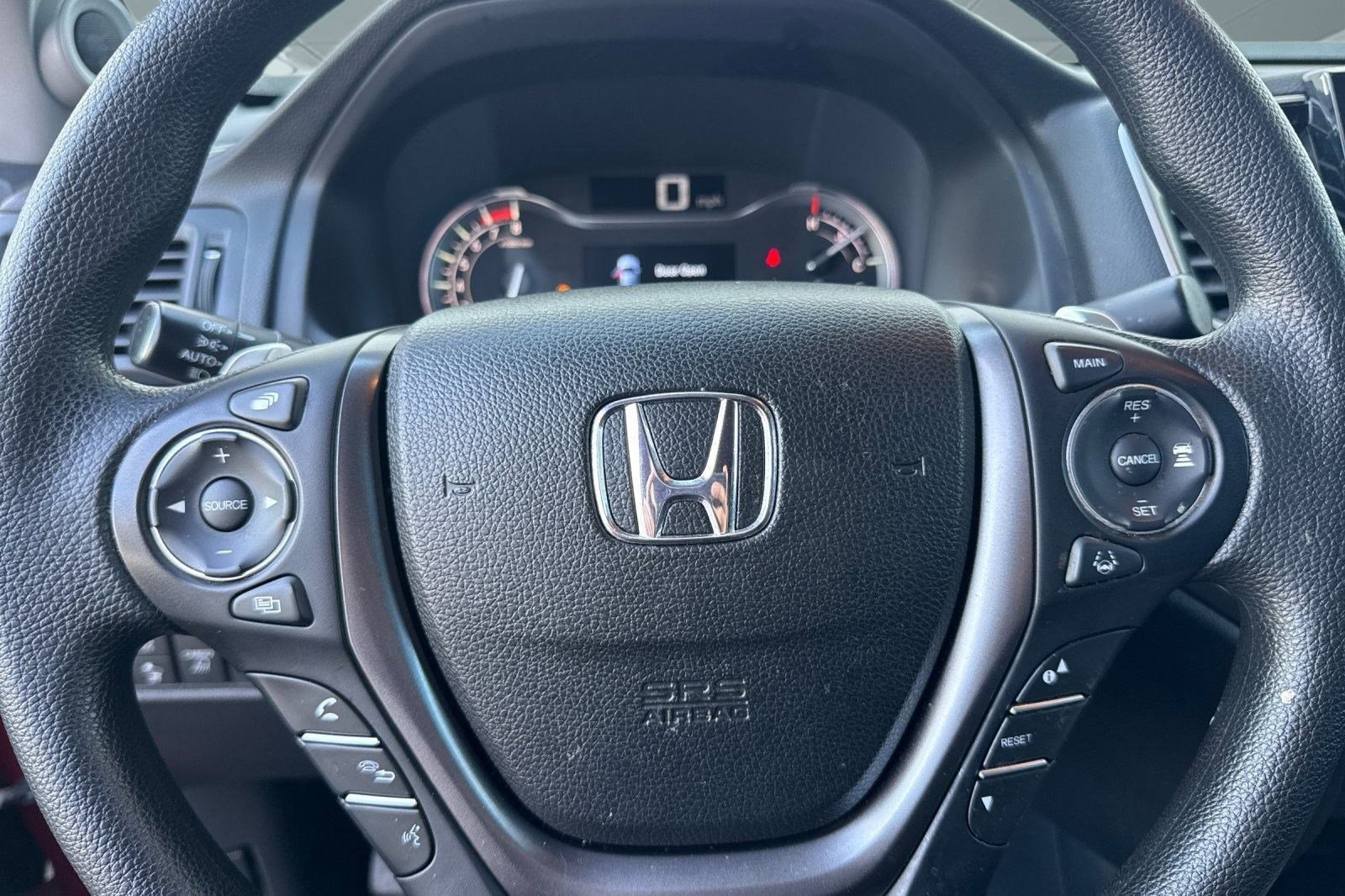 Used 2023 Honda Ridgeline Sport image 16