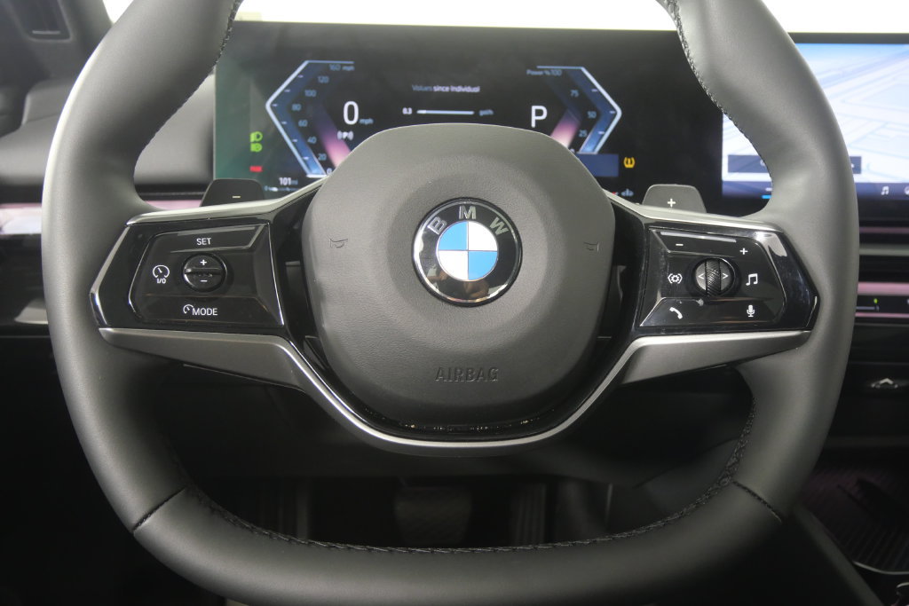 Certified 2027 BMW 530i RWD image 19