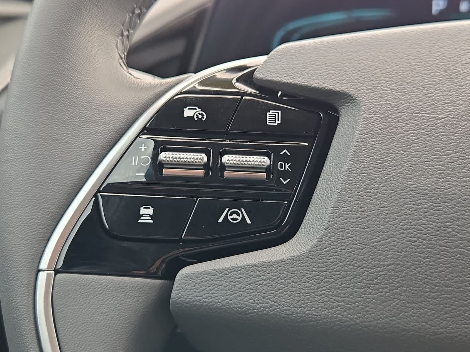 New 2026 Kia Niro EX w/ EX Premium Package FWD image 24