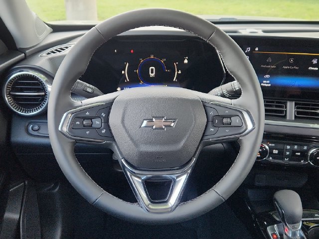 New 2026 Chevrolet Trax ACTIV w/ Driver Confidence Package FWD image 21