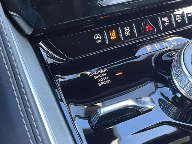 New 2026 Jeep Grand Wagoneer Limited image 29