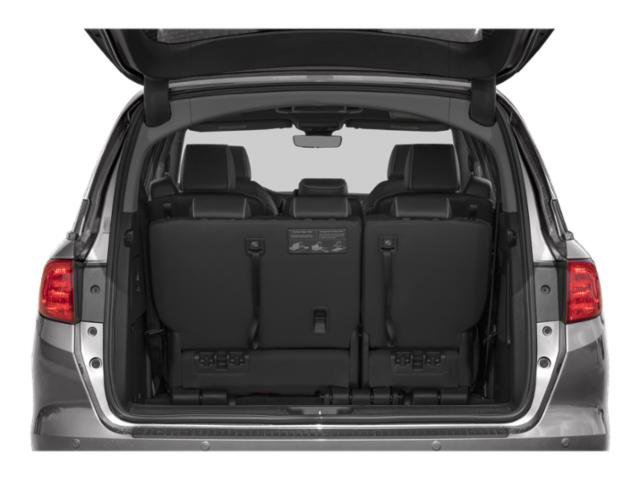 Used 2023 Honda Odyssey Elite image 11