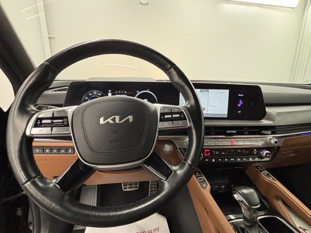 Used 2024 Kia Telluride SX Prestige X-Line image 20