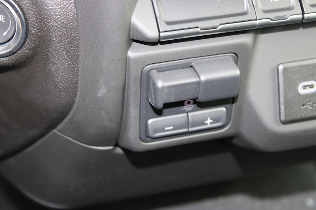 New 2025 Chevrolet Silverado 2500 Custom w/ Custom Convenience Package image 44