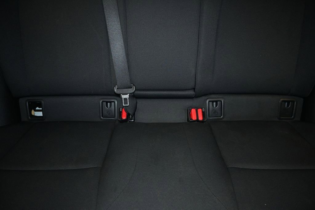 Used 2022 Toyota Corolla LE FWD image 27