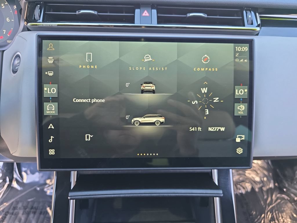 Certified 2026 Land Rover Range Rover Velar S AWD/4WD image 21