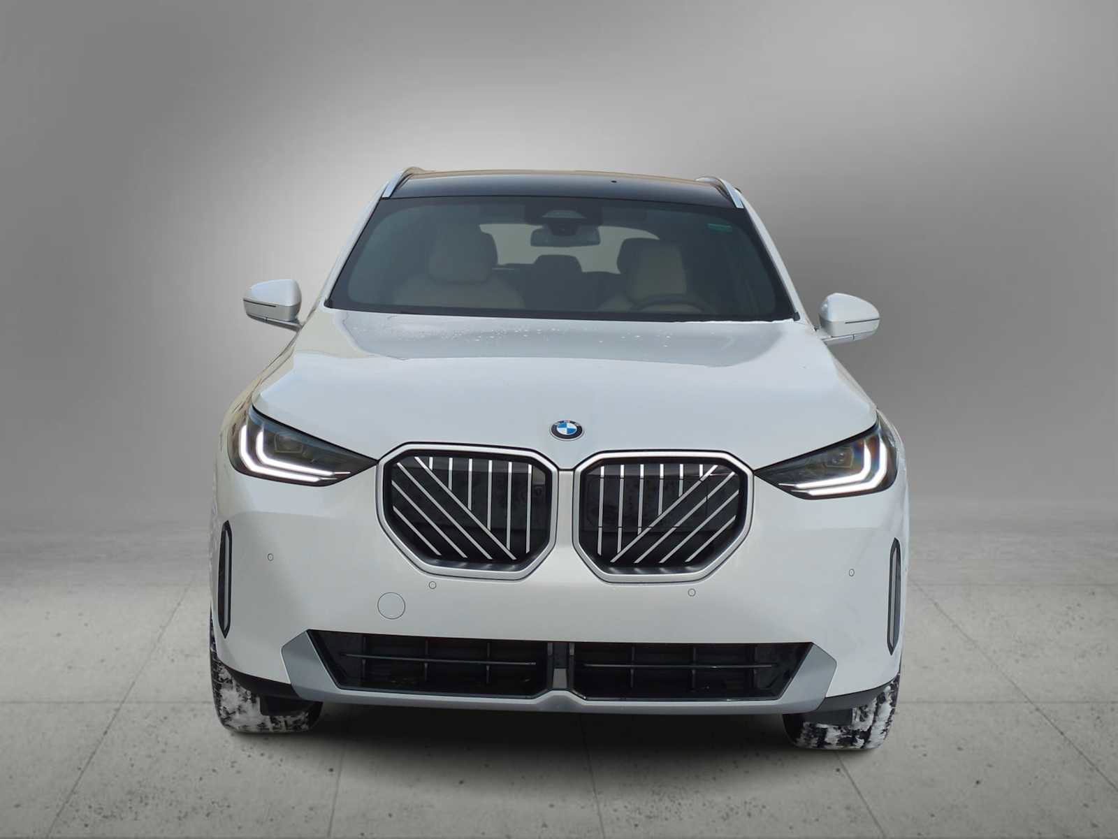 Used 2026 BMW X3 xDrive30 image 3