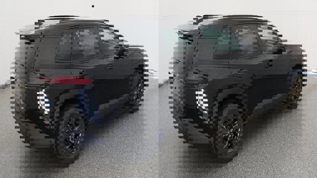 New 2026 Toyota RAV4 LE FWD image 13