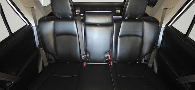 Used 2022 Toyota 4Runner TRD Sport AWD/4WD image 29