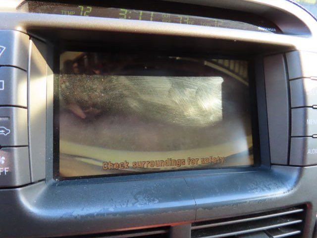 Used 2005 Lexus LS 430 image 27