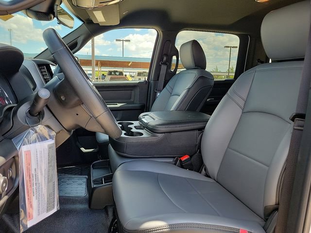 New 2026 RAM 3500 Tradesman image 12