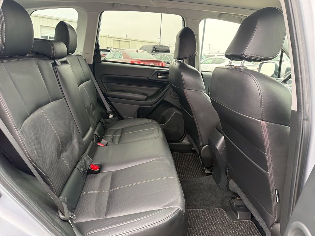 Used 2017 Subaru Forester 2.0XT Touring image 30