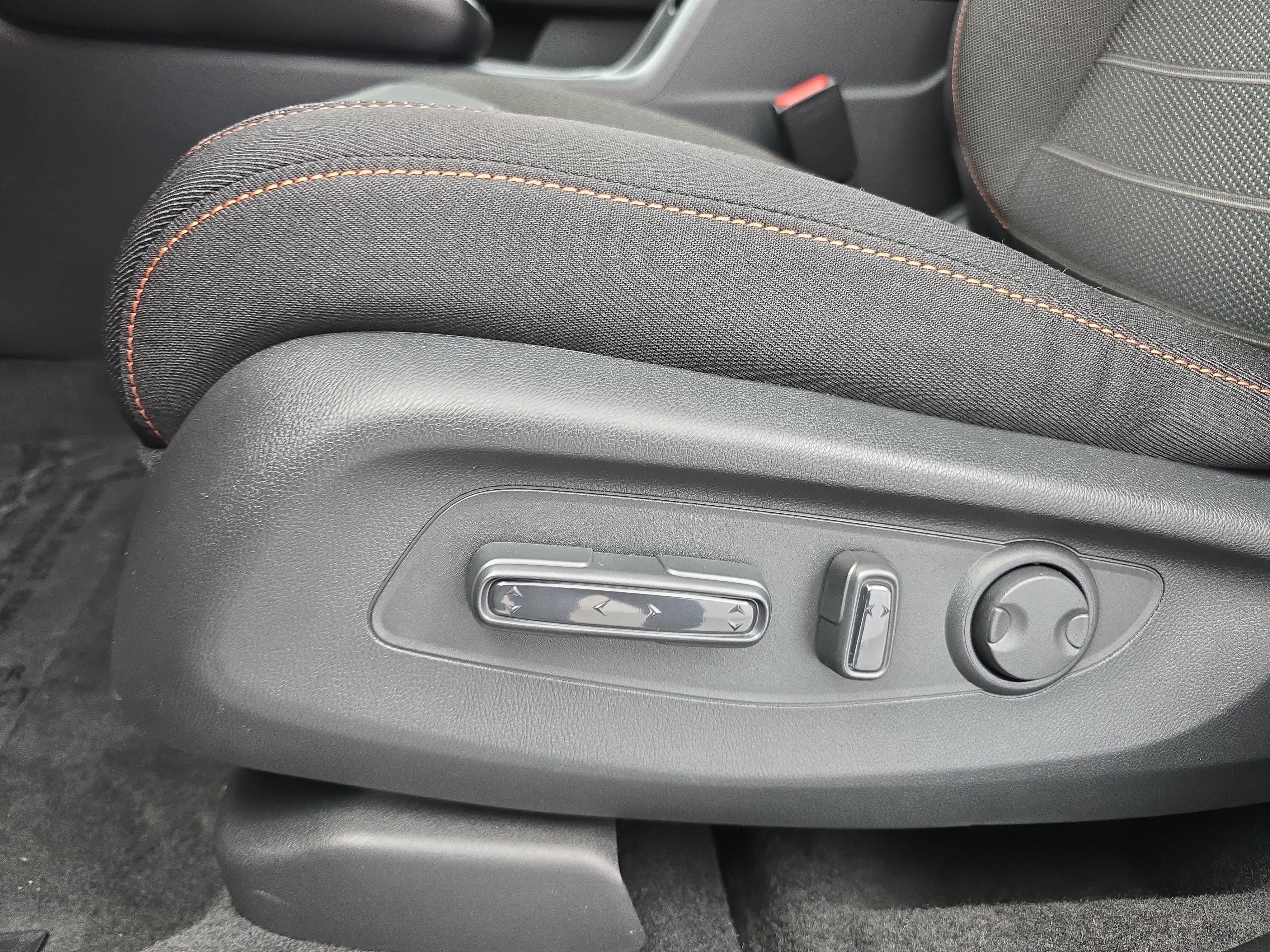 New 2027 Honda CR-V Sport image 27